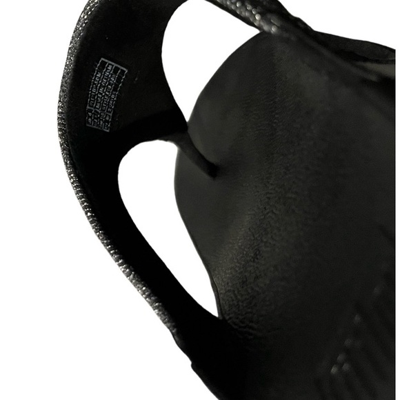 FITFLOP Wedge Platform Sandals Size 8 - Picture 4 of 4